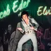 Jacob Eder as Elvis - @jacobederaselvis - TikTok