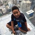Elvis Jimenez - @elvis9587 - Instagram