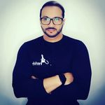 Elvis Jimenez - @elvisjimenez2411 - Instagram
