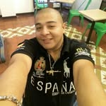 Elvis Juarez - @elvis_jj - Instagram