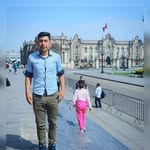 Elvis Juarez - @heli.jg - Instagram
