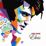 Elvis The King - @elviskingrock - Instagram
