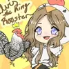 Elvis the king rooster 🐔👑 - @rooster_theking - TikTok