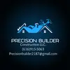 Precision Builder - @elvis1king - TikTok