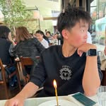 Elvis Li - @el._.vis_ - Instagram