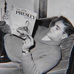 The Elvis Library - @elvislibrary - Instagram