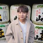 Elvis Yu-Jing Lin - @elvislin94 - Instagram