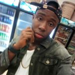 Elvis Miller - @elvismiller93 - Instagram
