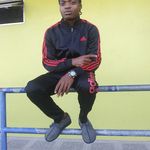 Elvis Miller - @elvismiller67 - Instagram