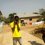 Elvis Miller - @elvisamponsah559 - Instagram