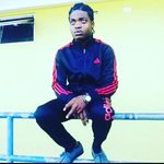 Elvis Miller - @elvismiller88 - Instagram