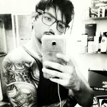 Elvis Miller - @malumiller_ - Instagram
