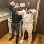 Elvis Miller - @rndfmook - Instagram