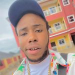 Elvis Miller - @jm9896863 - Instagram