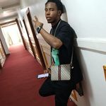 Elvis Miller - @elvismiller63 - Instagram