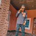 Fashion modeling of Elvis Miller Ltd - Facebook
