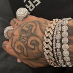 Elvis Moore - @bigger_than_ever1 - Instagram