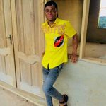 Elvis Moore - @andanakuu - Instagram