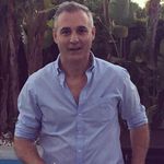 Elvis Moore - @elvismoore37 - Instagram