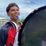 Elvis Moore - @elvismoore26 - Instagram