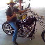 Elvis Munoz - Facebook
