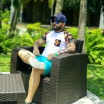 Elvis Muñoz - @elvis.m29 - Instagram