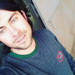 Elvis Muñoz - @elvis.munoz.1806 - Instagram