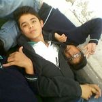 Elvis Muñoz - @eamgcocho - Instagram