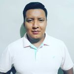 Elvis. Muñoz - @elvis_mhn - Instagram