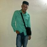 Elvis Muñoz - @munozelvis33 - Instagram