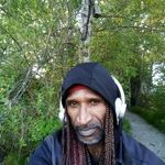 Elvis Nelson - @eyeseyesnolies88 - Instagram