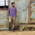 Elvis Nelson - @elvis__nelson - Instagram