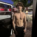 Elvis Nelson - @pluto.boy3 - Instagram