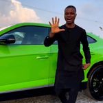 Elvis Nelson - @elvisnelson_2 - Instagram