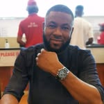 Elvis Nelson Cornel - @cornelelvisnelson - Instagram