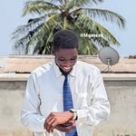 Khalifa Nelson - @elvis_nelson_khalifah_ - Instagram