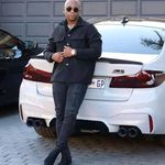Montex Ford - @elvis.nelson.522 - Instagram