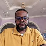 Nelson Elvis Damalie - @elvis_nelson - Instagram