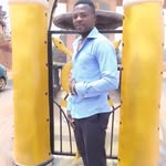 Nformi Elvis - @elvisnformi - Instagram