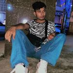 Elvis Nicholson - @lihemos773 - Instagram