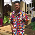 elvis opoku - @elvis_opoku_16 - Instagram