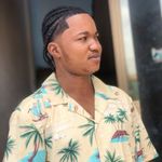 Elvis Opoku - @elvisopoku93 - Instagram