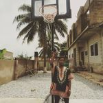 Elvis opoku - @elvisopokujunior - Instagram