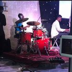 Elvis Opoku - @k.loopz_drums - Instagram
