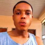 Elvis Opoku - @yungpermmerra - Instagram