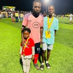 Elvis Opoku - @elvis.opoku.75641297 - Instagram