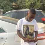 Elvis Opoku - @elvisopoku2 - Instagram