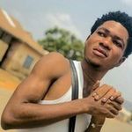 Elvis opoku - @elvisopoku266 - Instagram
