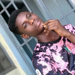 Elvis Opoku - @elvis.opoku.585112 - Instagram