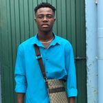 elvis opoku - @opoku2285 - Instagram